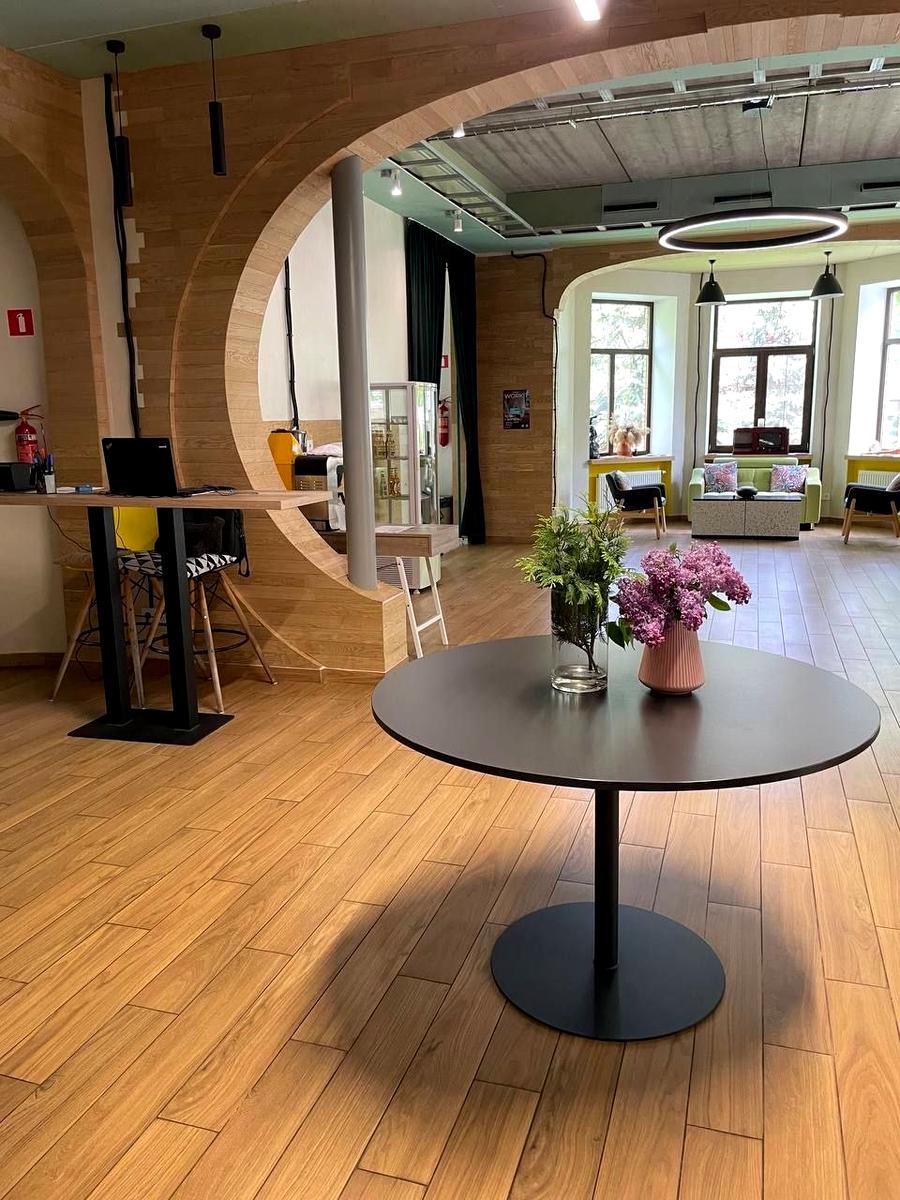 House by the address st. Evropeyskaya (area 1100 m²) - Atlanta.ua - photo 4