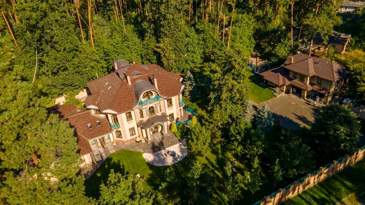 House by the address st. Evropeyskaya (area 1100 m²) - Atlanta.ua - photo 9