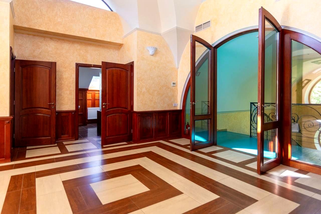 House by the address st. Evropeyskaya (area 1100 m²) - Atlanta.ua - photo 11