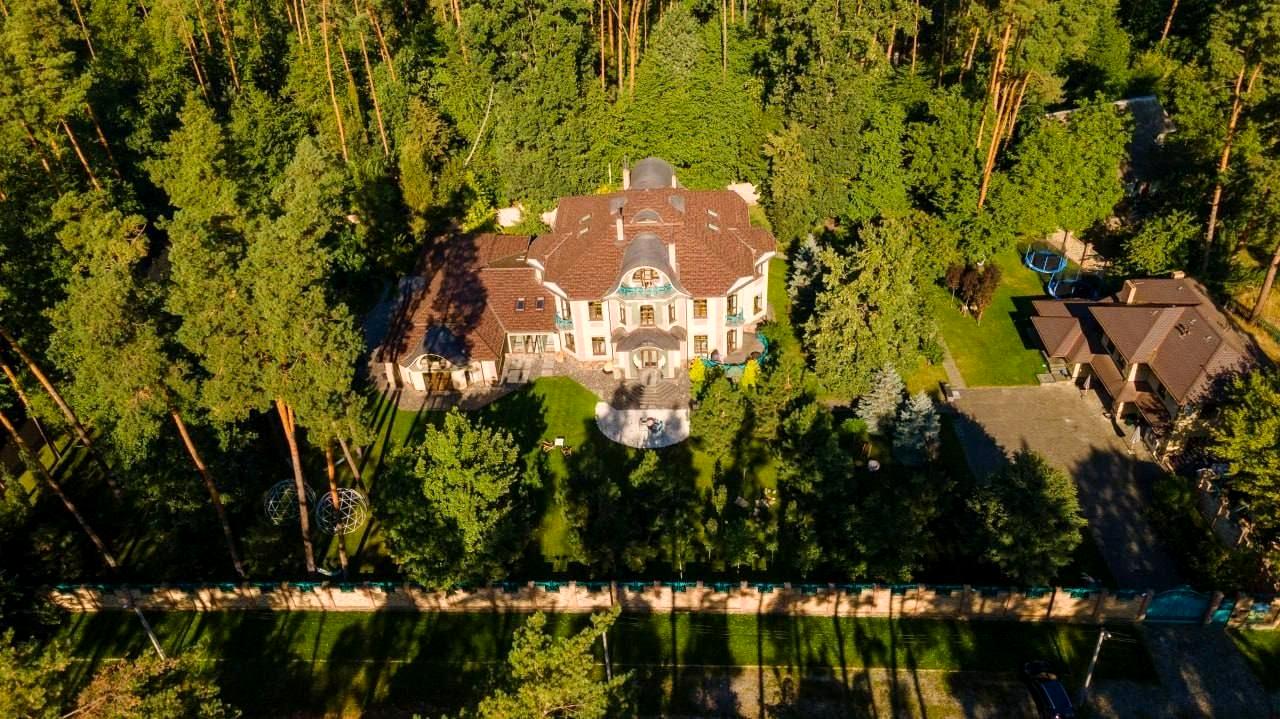 House by the address st. Evropeyskaya (area 1100 m²) - Atlanta.ua - photo 12