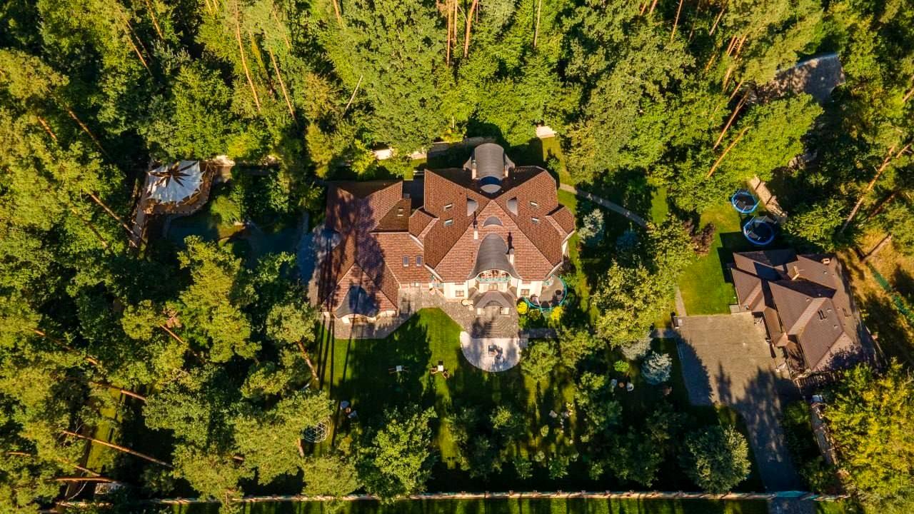 House by the address st. Evropeyskaya (area 1100 m²) - Atlanta.ua - photo 13