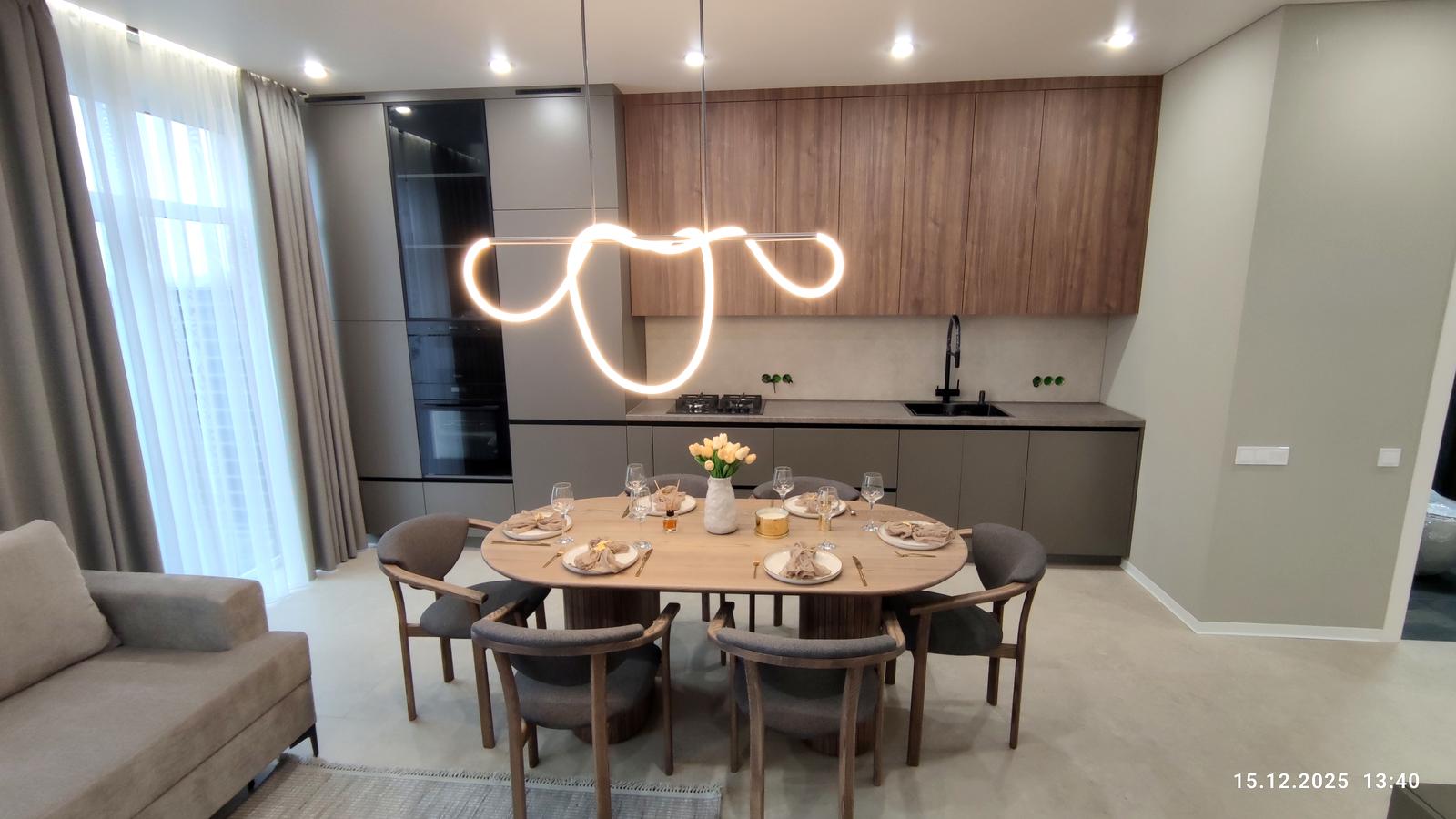 Будинок за адресою вул. Боголюбова (площа 115 м²) - Atlanta.ua - фото 11