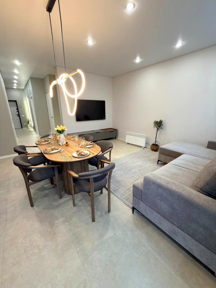 Будинок за адресою вул. Боголюбова (площа 115 м²) - Atlanta.ua - фото 2