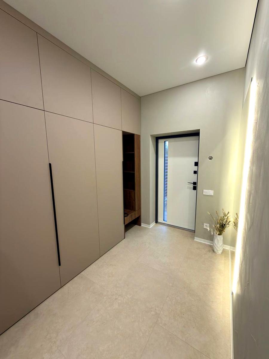 Будинок за адресою вул. Боголюбова (площа 115 м²) - Atlanta.ua - фото 11