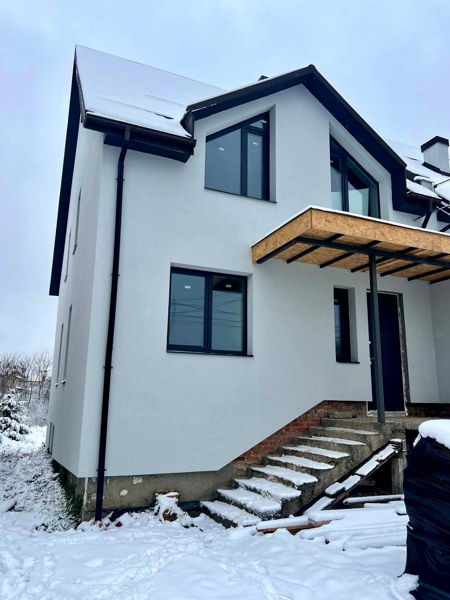 Дом по адресу (площадь 160 м²) - Atlanta.ua - фото 2