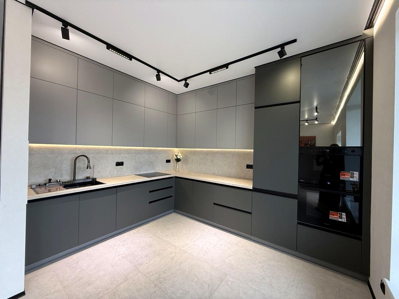 Дом по адресу ул. Молодежная (площадь 125 м²) - Atlanta.ua - фото 2