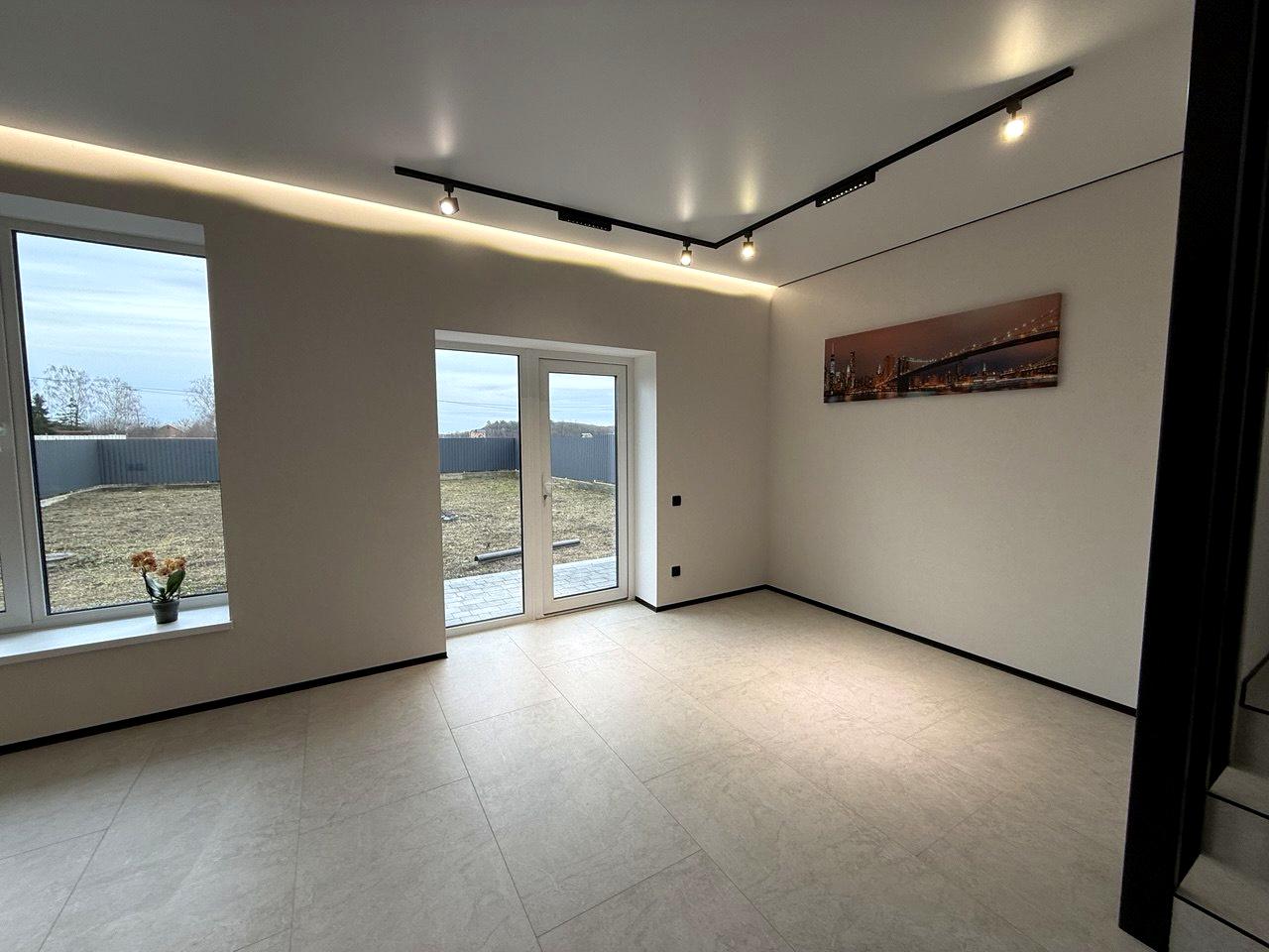 Дом по адресу ул. Молодежная (площадь 125 м²) - Atlanta.ua - фото 5