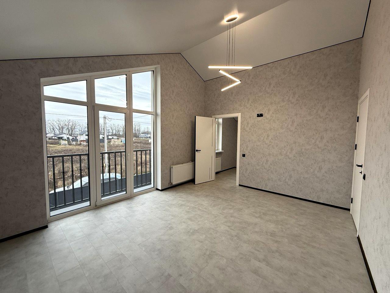 Дом по адресу ул. Молодежная (площадь 125 м²) - Atlanta.ua - фото 9