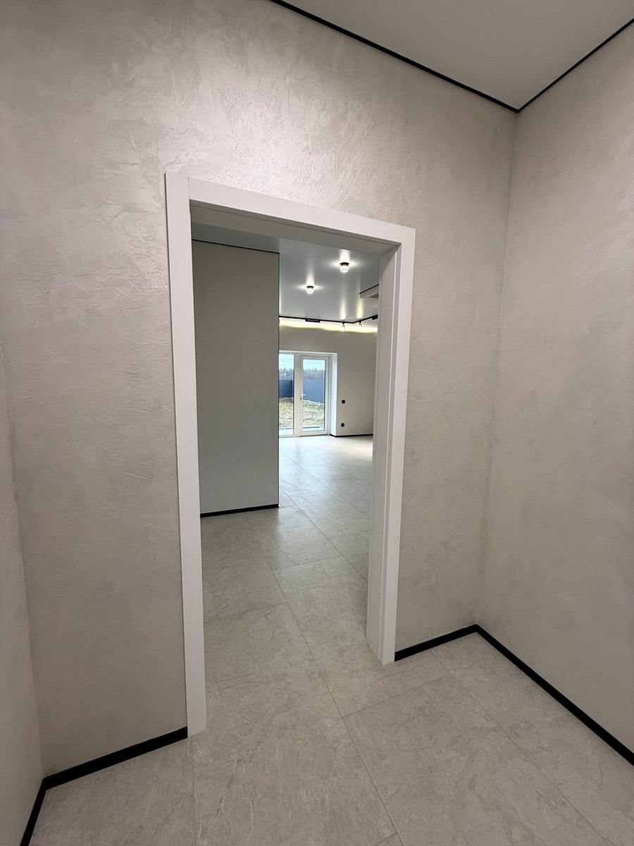 Дом по адресу ул. Молодежная (площадь 125 м²) - Atlanta.ua - фото 14