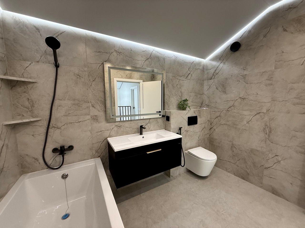 Дом по адресу ул. Молодежная (площадь 125 м²) - Atlanta.ua - фото 16