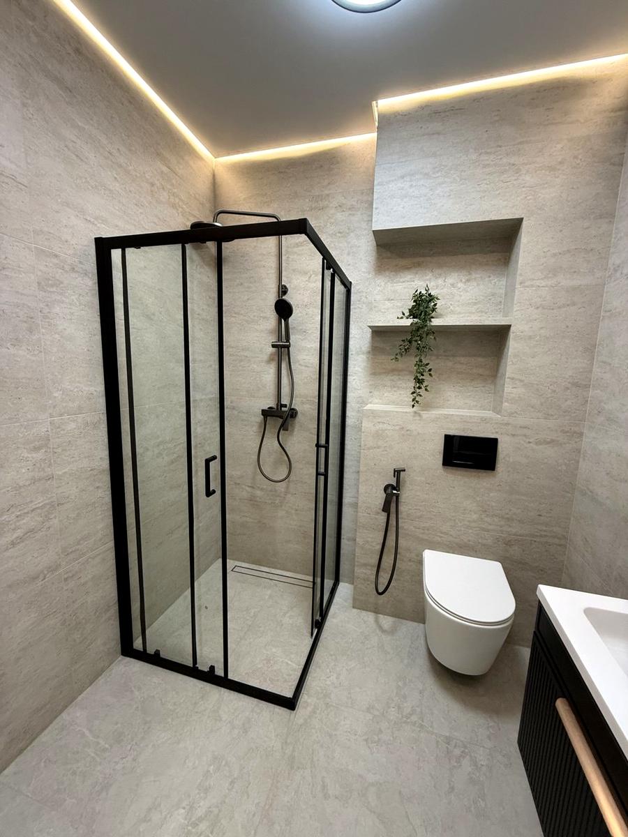 Дом по адресу ул. Молодежная (площадь 125 м²) - Atlanta.ua - фото 18