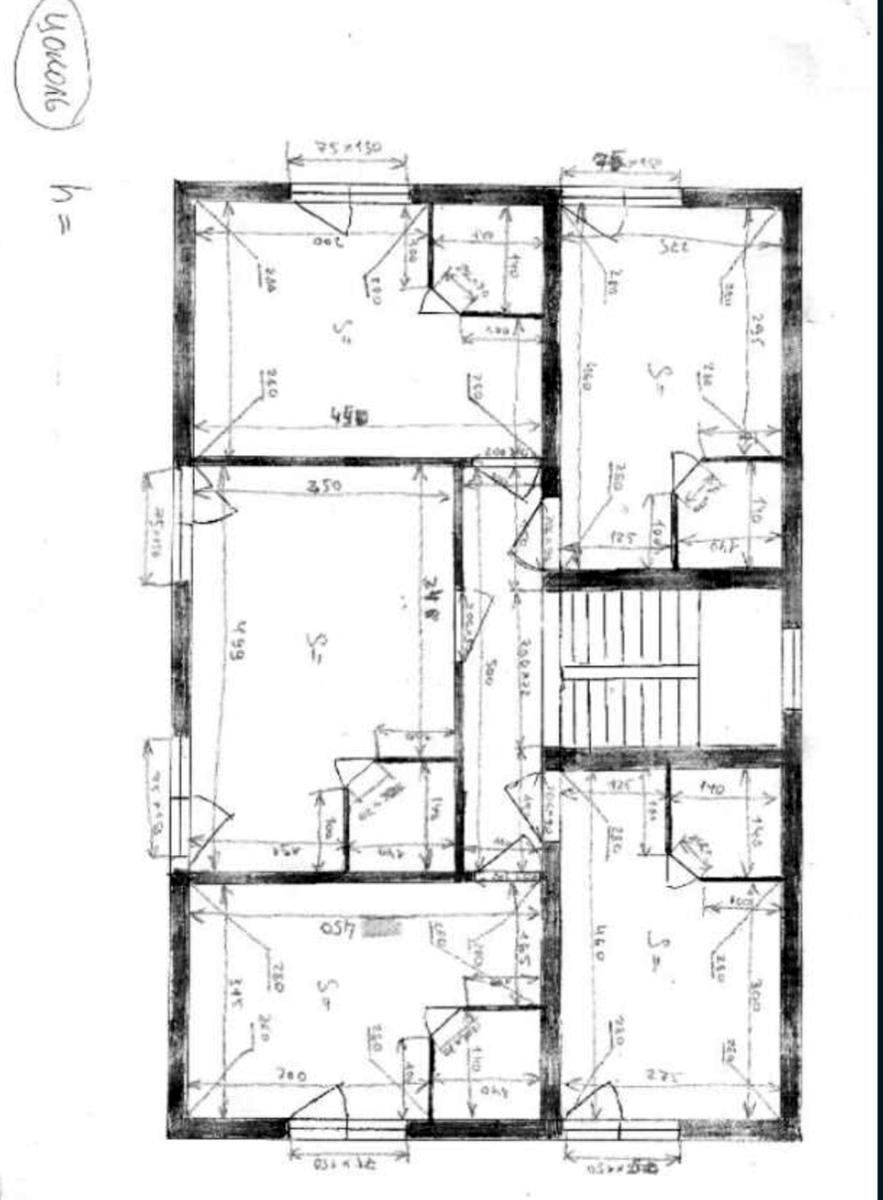 Будинок за адресою вул. Абрикосова (площа 320 м²) - фото 6 Будинок за адресою вул. Абрикосова (площа 320 м²) - Atlanta.ua - фото 6