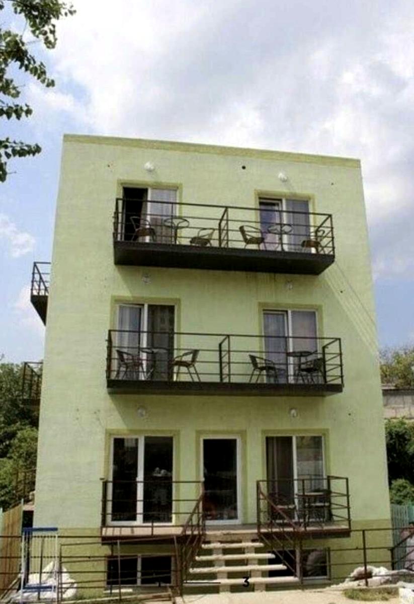 Будинок за адресою вул. Абрикосова (площа 320 м²) Будинок за адресою вул. Абрикосова (площа 320 м²) - Atlanta.ua