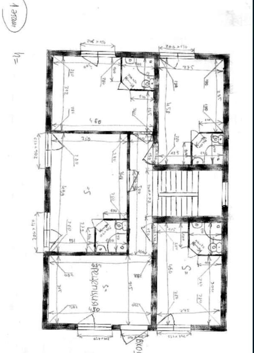 Будинок за адресою вул. Абрикосова (площа 320 м²) - фото 5 Будинок за адресою вул. Абрикосова (площа 320 м²) - Atlanta.ua - фото 5