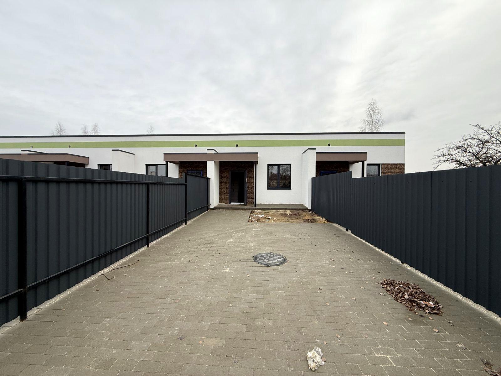 House by the address st. Klenovaya (area 56,3 m²) - Atlanta.ua - photo 2