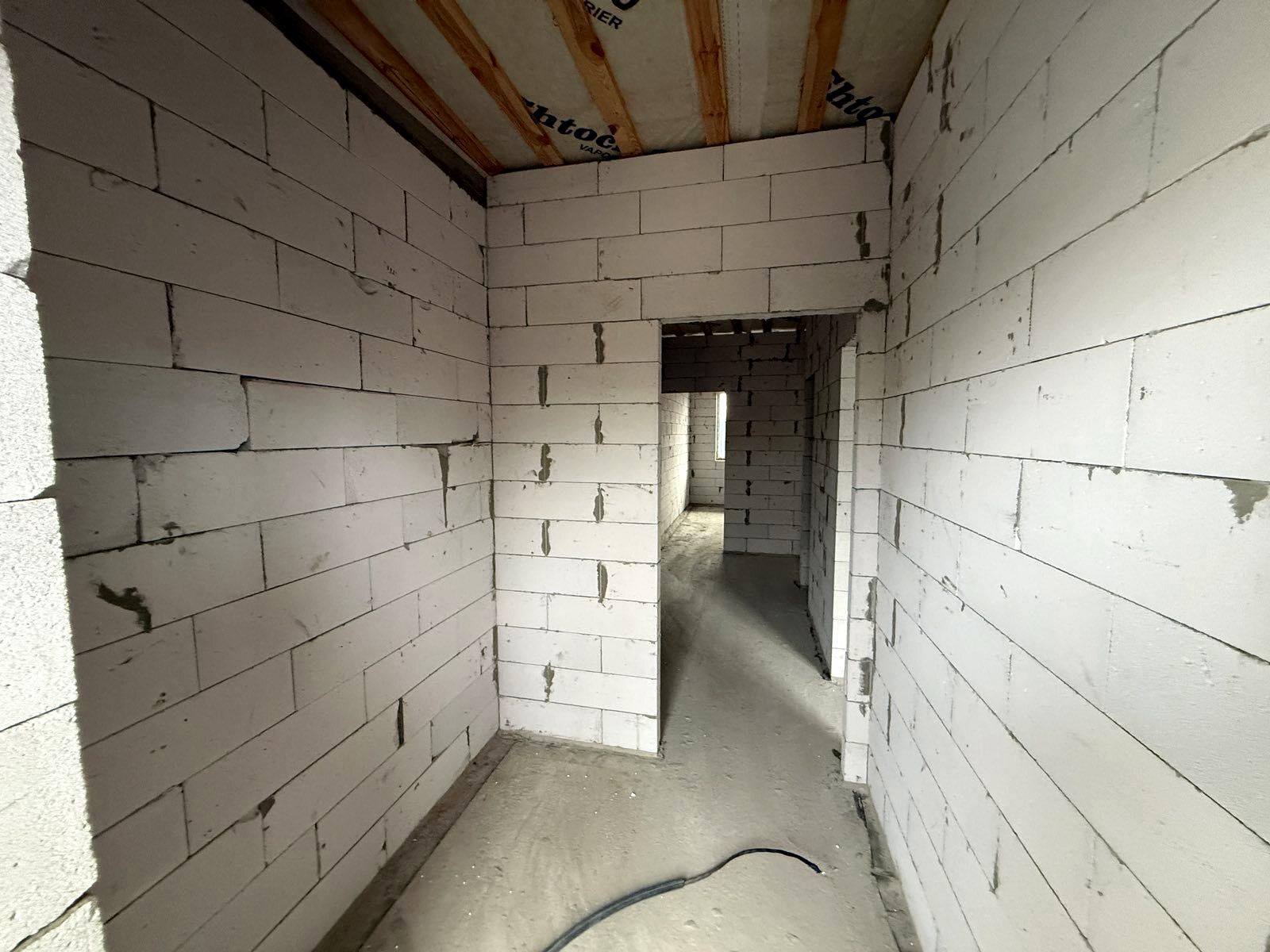 House by the address st. Klenovaya (area 56,3 m²) - Atlanta.ua - photo 4