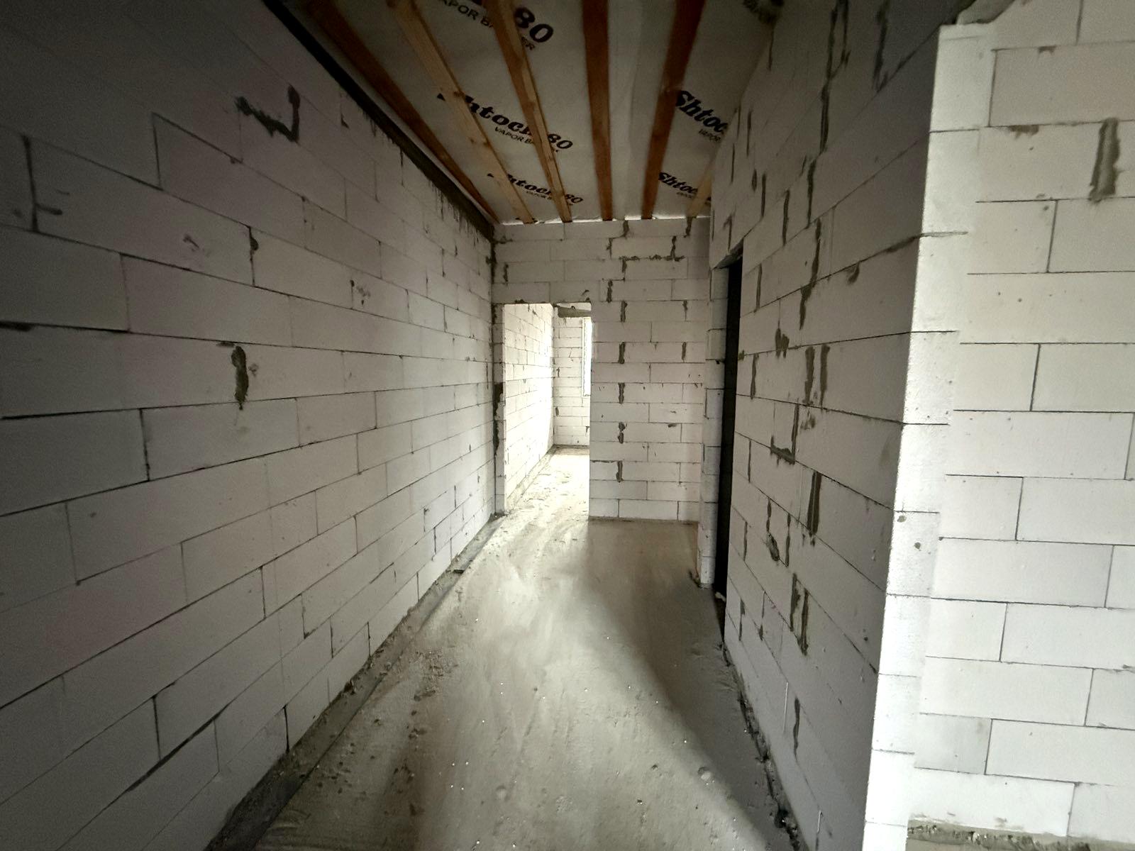 House by the address st. Klenovaya (area 56,3 m²) - Atlanta.ua - photo 5