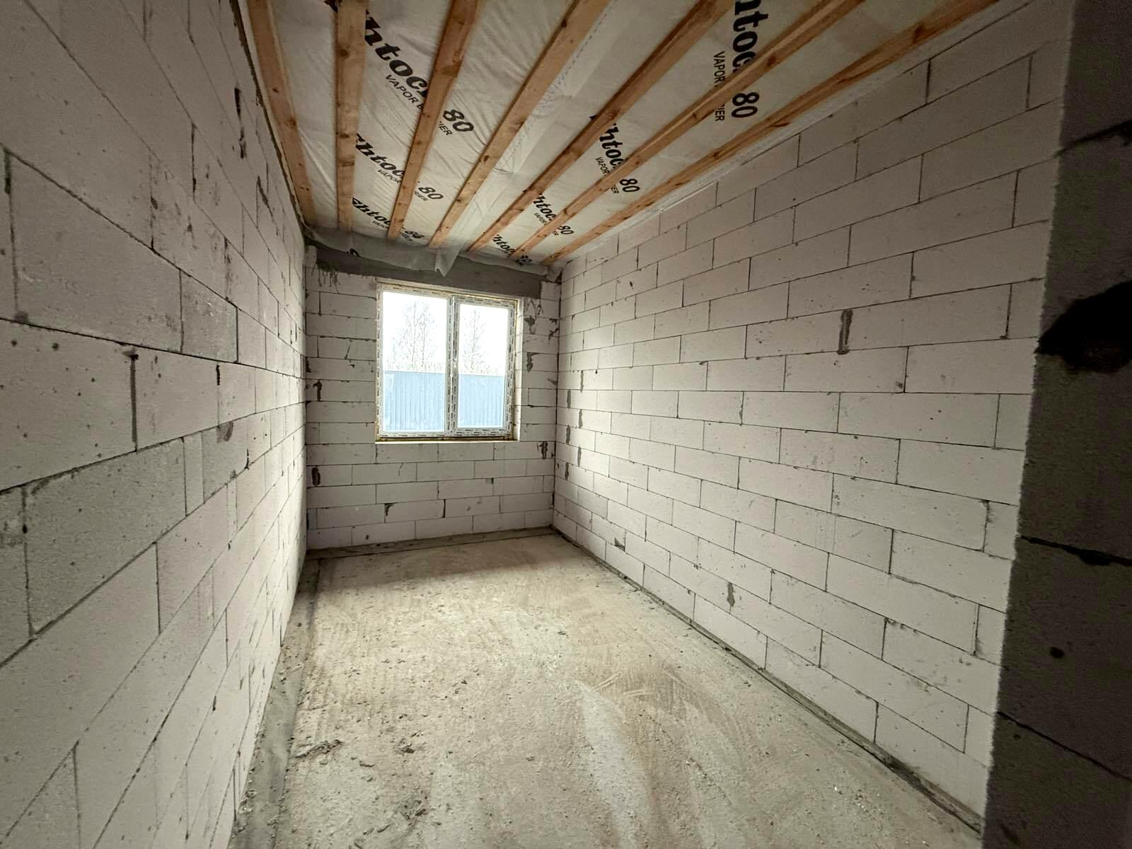 House by the address st. Klenovaya (area 56,3 m²) - Atlanta.ua - photo 8