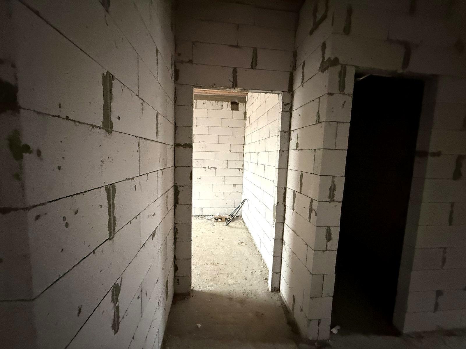 House by the address st. Klenovaya (area 56,3 m²) - Atlanta.ua - photo 9