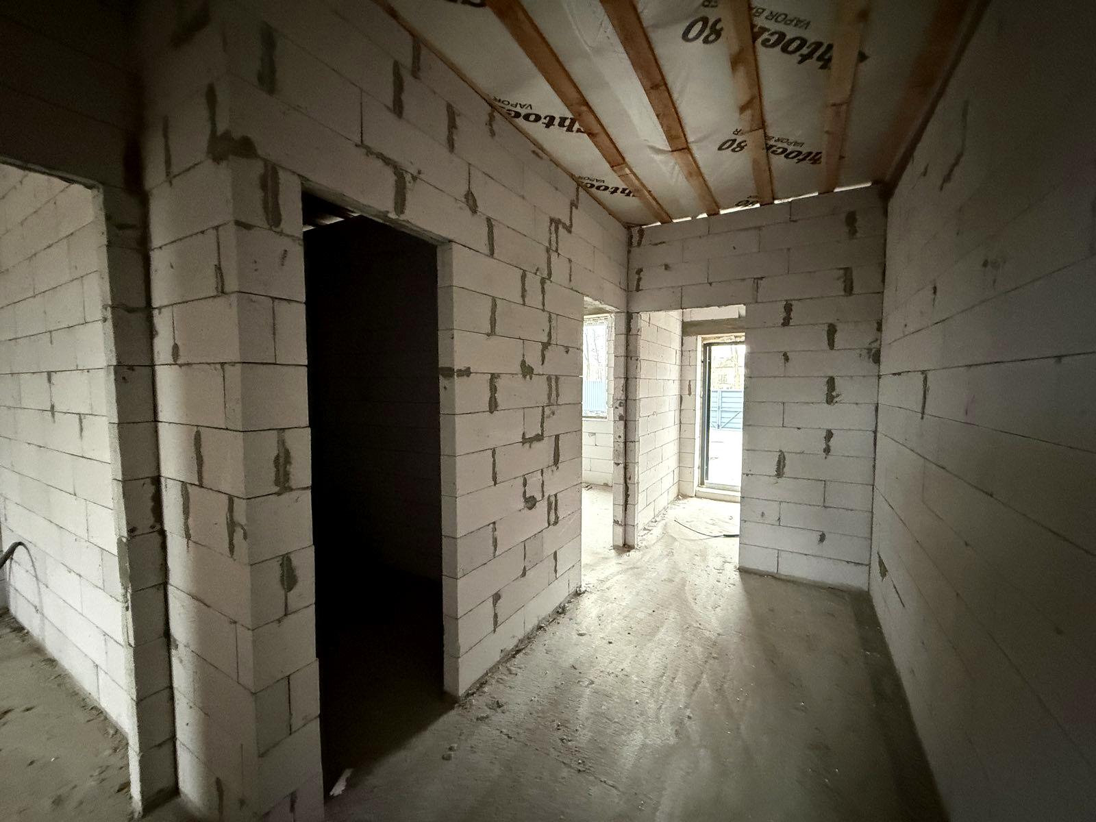 House by the address st. Klenovaya (area 56,3 m²) - Atlanta.ua - photo 10