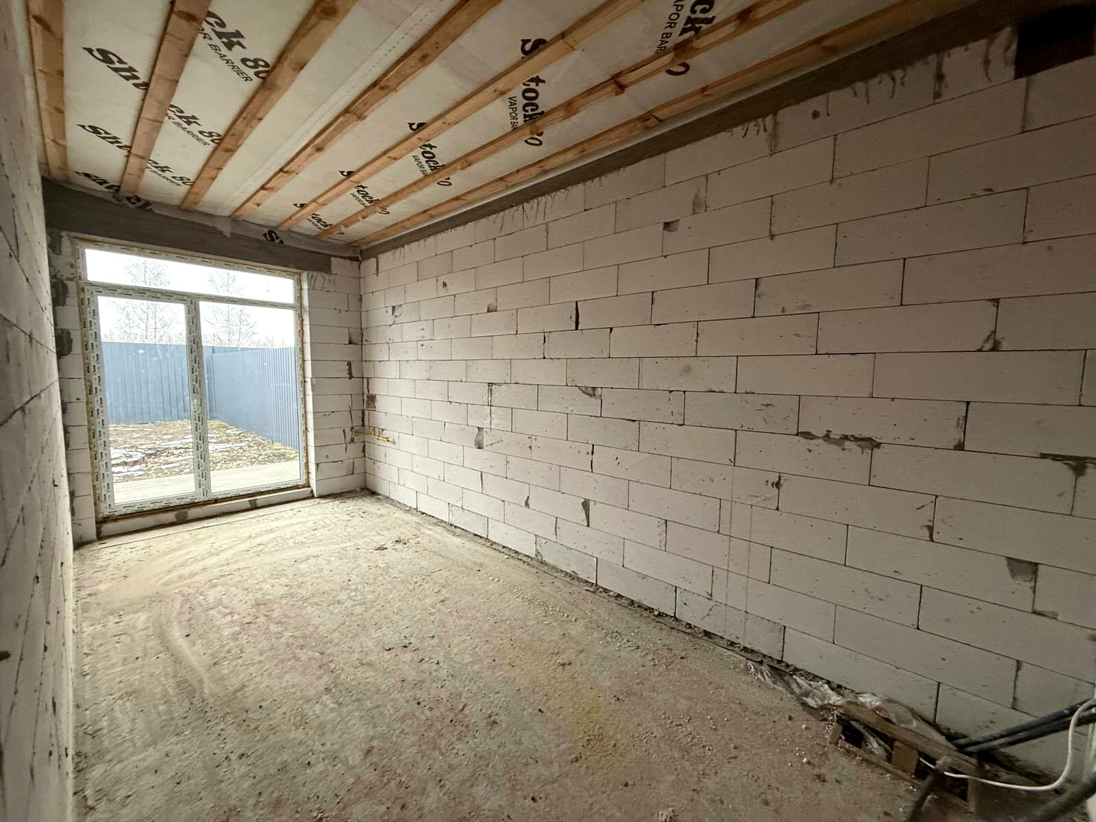 House by the address st. Klenovaya (area 56,3 m²) - Atlanta.ua - photo 11