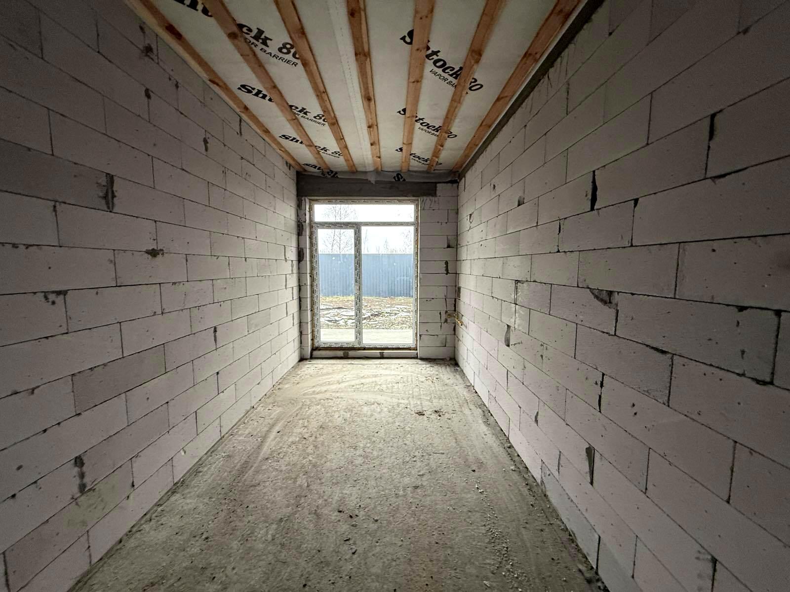 House by the address st. Klenovaya (area 56,3 m²) - Atlanta.ua - photo 12