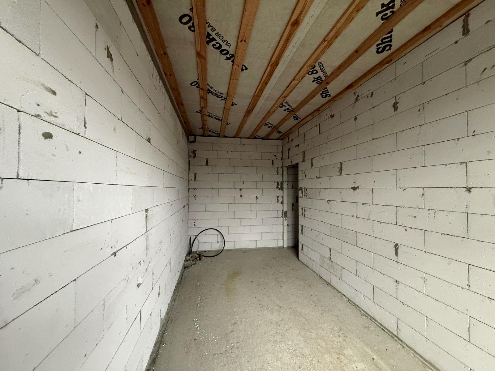 House by the address st. Klenovaya (area 56,3 m²) - Atlanta.ua - photo 13