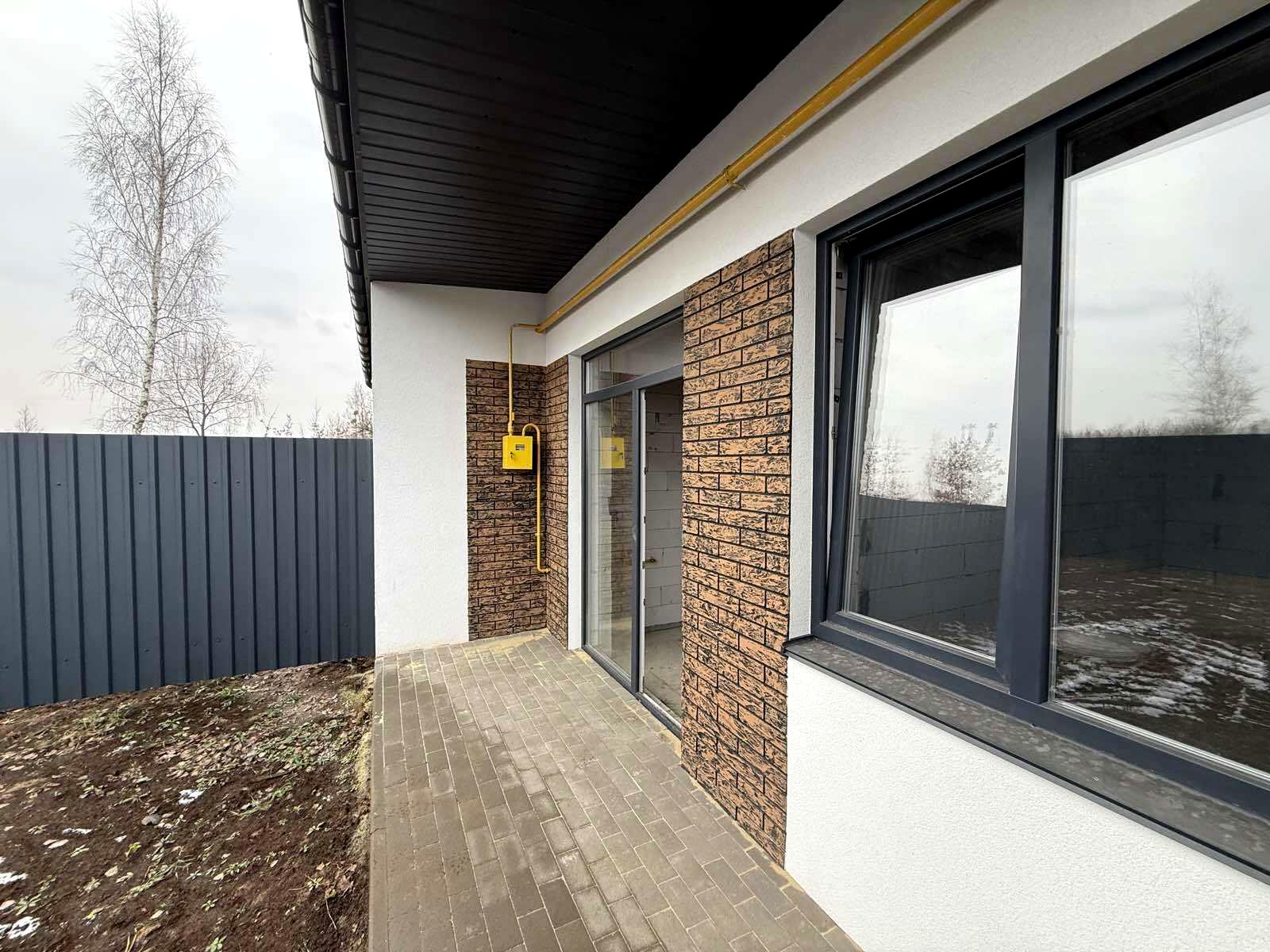 House by the address st. Klenovaya (area 56,3 m²) - Atlanta.ua - photo 15