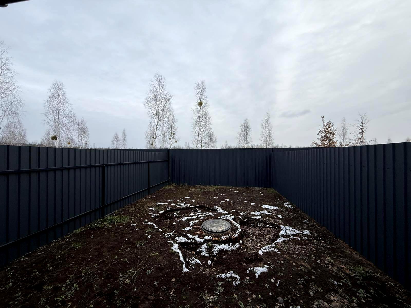 House by the address st. Klenovaya (area 56,3 m²) - Atlanta.ua - photo 14