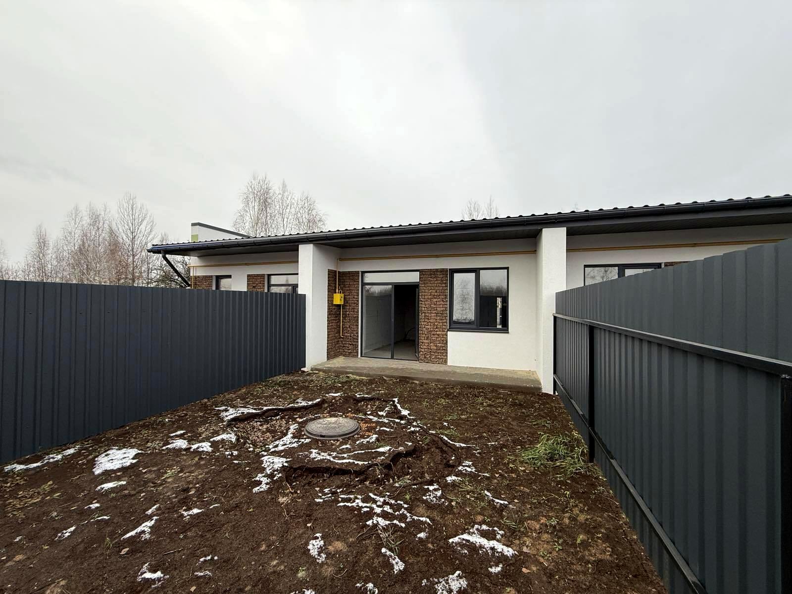 House by the address st. Klenovaya (area 56,3 m²) - Atlanta.ua - photo 16