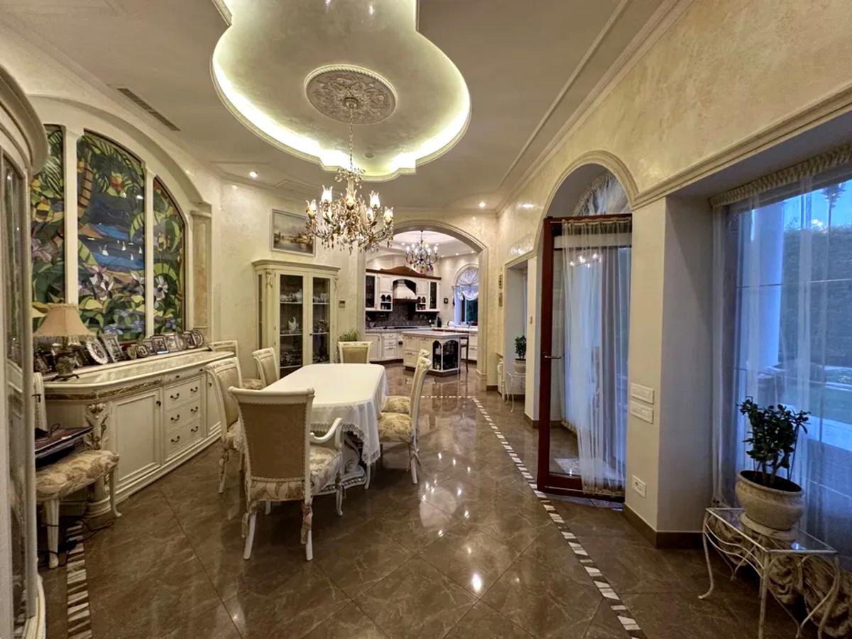 Будинок за адресою вул. Довга (площа 473 м²) - imageAlt 5 Будинок за адресою вул. Довга (площа 473 м²) - Atlanta.ua - imageAlt 5
