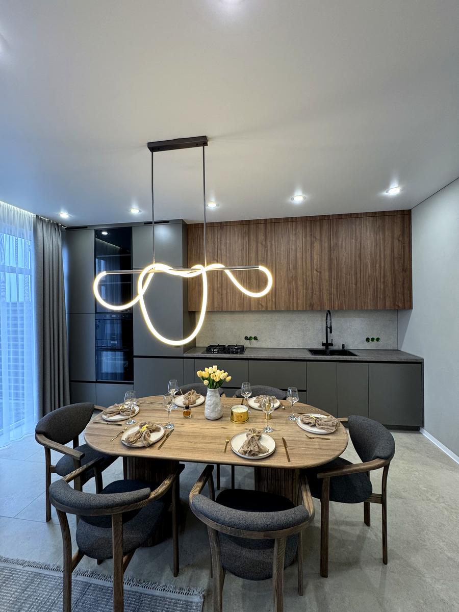 House by the address st. Raduzhnaya (area 115 m²) - Atlanta.ua - photo 2