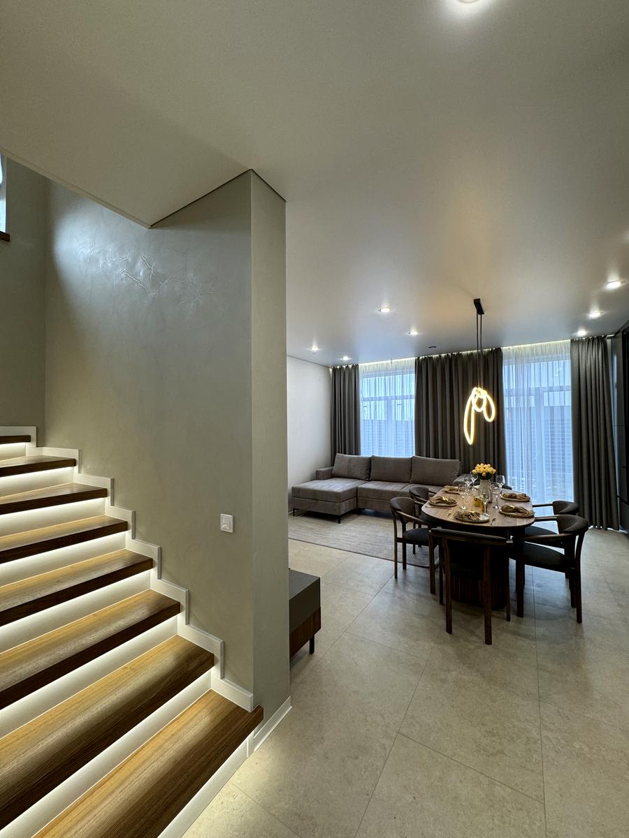 House by the address st. Raduzhnaya (area 115 m²) - Atlanta.ua - photo 3