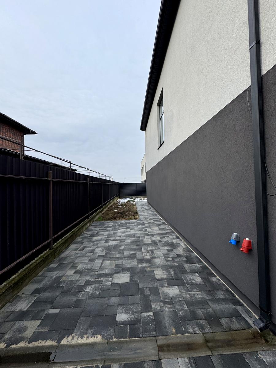 House by the address st. Raduzhnaya (area 115 m²) - Atlanta.ua - photo 19