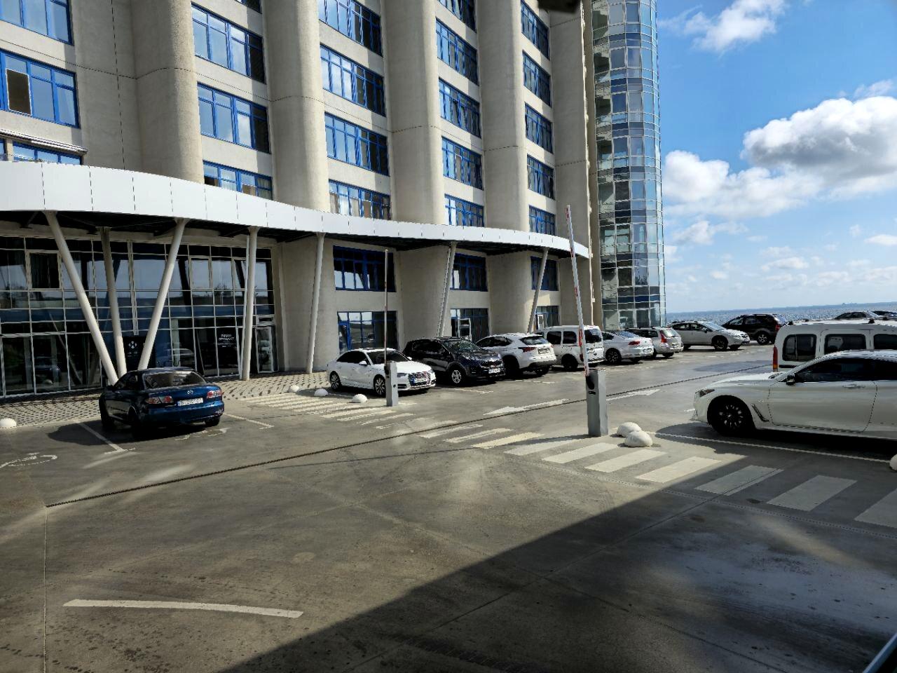 Commercial real estate at (area 245 m²) - Atlanta.ua - photo 2