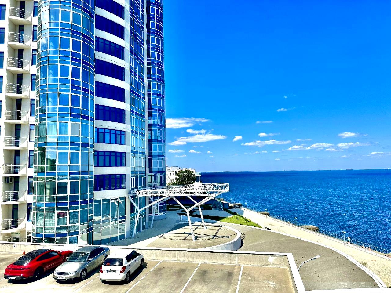 Commercial real estate at (area 245 m²) - Atlanta.ua - photo 5