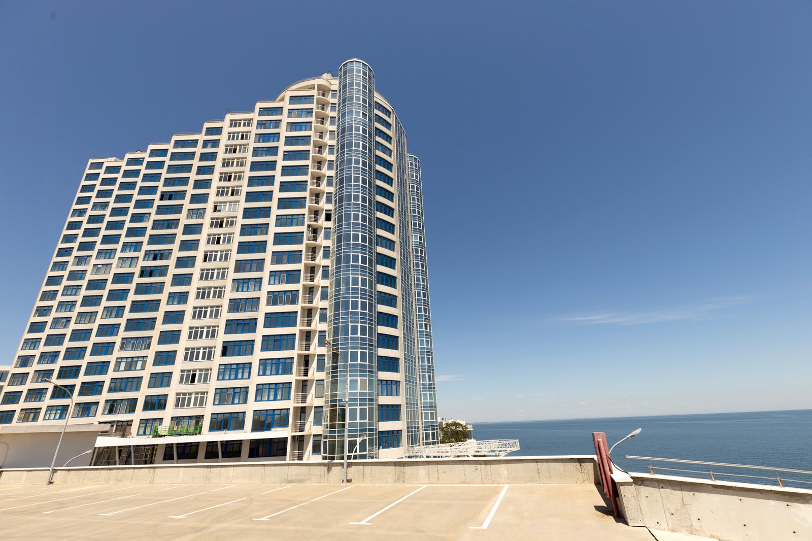 Commercial real estate at (area 245 m²) - Atlanta.ua - photo 4