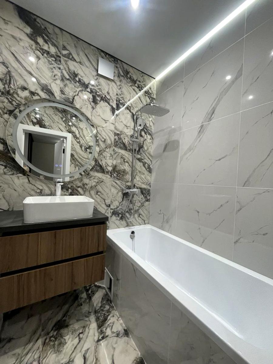 2-rooms apartment apartment by the address st. Teplichnaya (area 48 m²) - Atlanta.ua - photo 13