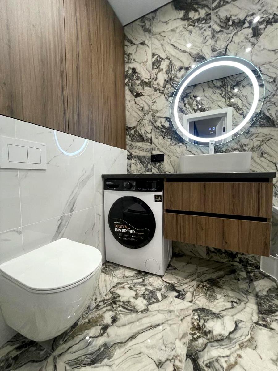 2-rooms apartment apartment by the address st. Teplichnaya (area 48 m²) - Atlanta.ua - photo 12