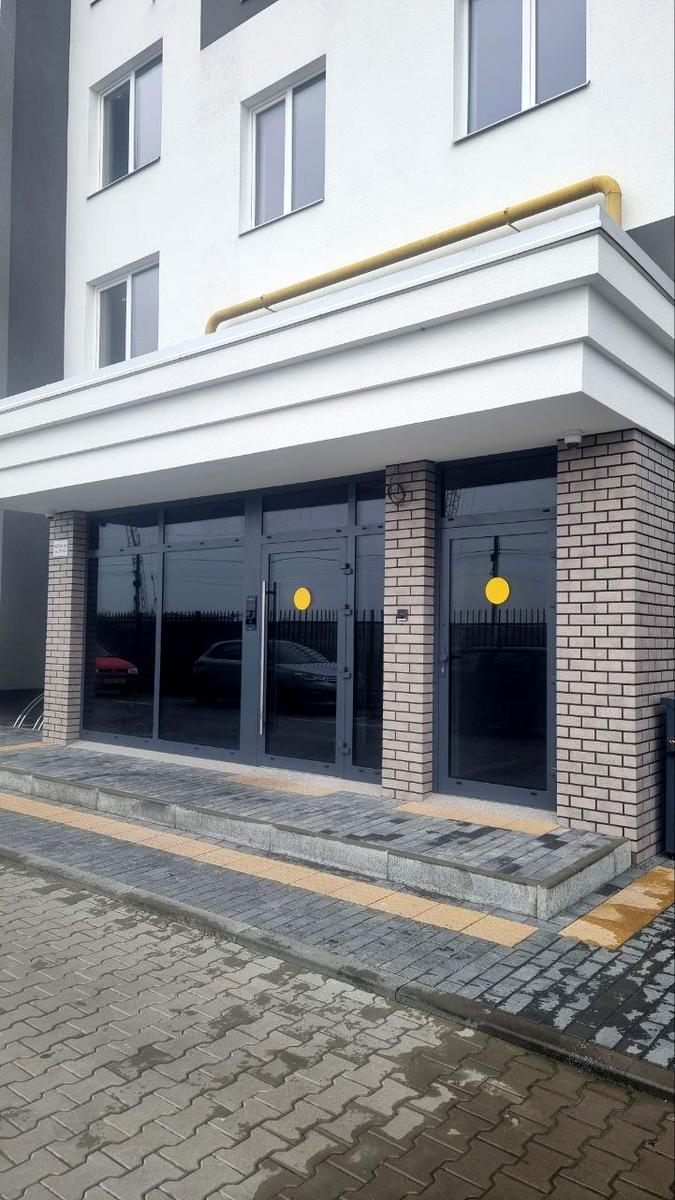 2-rooms apartment apartment by the address st. Teplichnaya (area 48 m²) - Atlanta.ua - photo 18