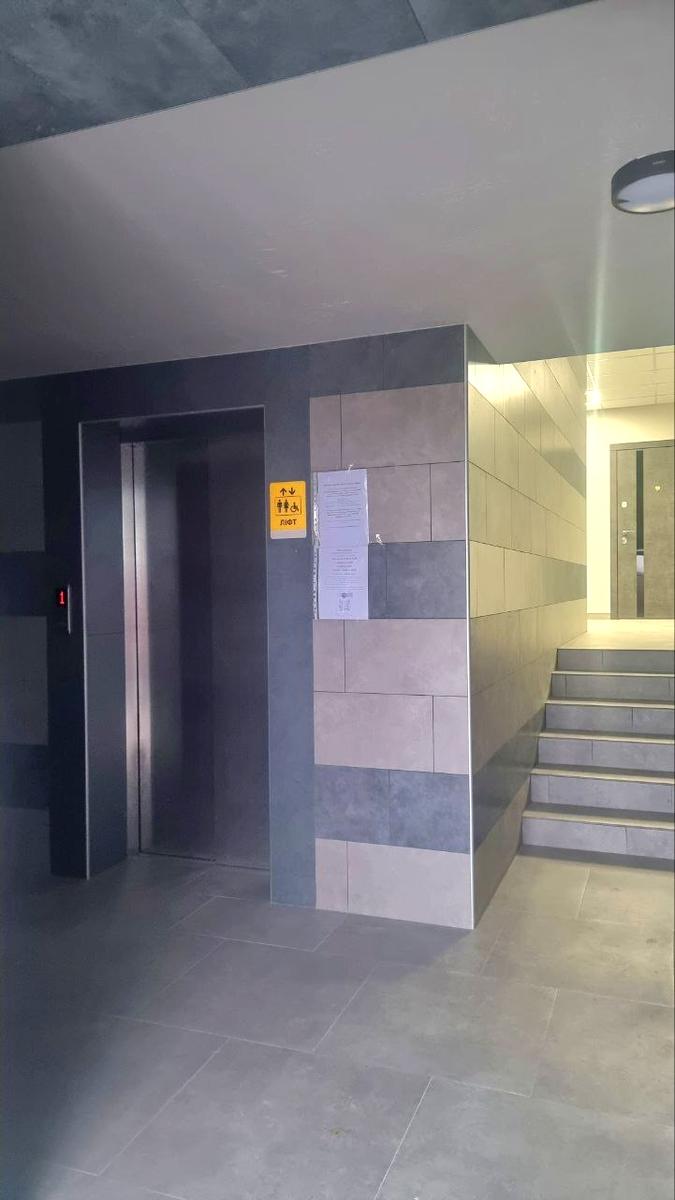 2-rooms apartment apartment by the address st. Teplichnaya (area 48 m²) - Atlanta.ua - photo 16