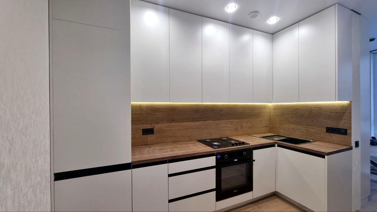 2-rooms apartment apartment by the address st. Teplichnaya (area 48 m²) - Atlanta.ua - photo 3