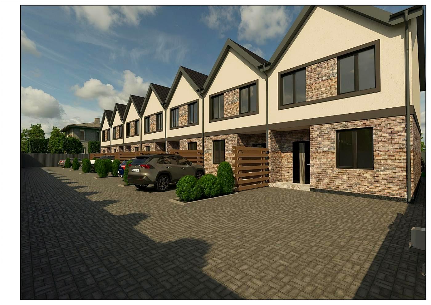 Будинок за адресою (площа 100 м²) - Atlanta.ua - фото 2