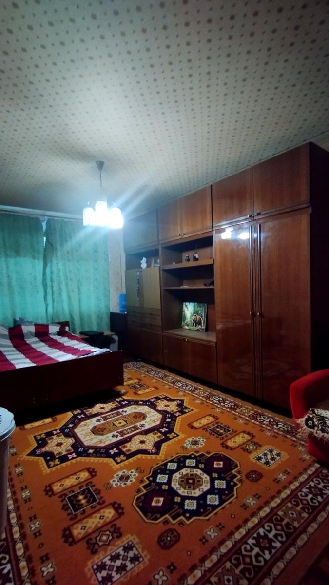 3-комнатная квартира по адресу ул. Литвиненко (площадь 64 м²) - Atlanta.ua - фото 5