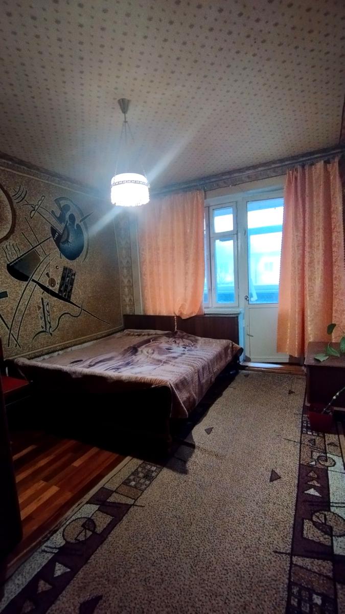 3-комнатная квартира по адресу ул. Литвиненко (площадь 64 м²) - Atlanta.ua - фото 6