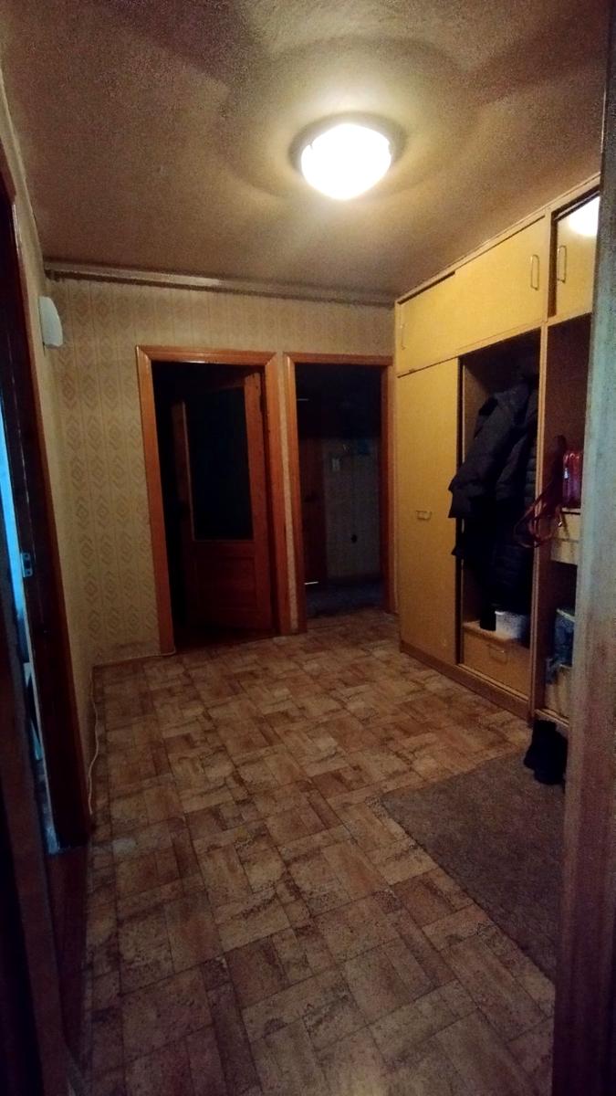 3-комнатная квартира по адресу ул. Литвиненко (площадь 64 м²) - Atlanta.ua - фото 8