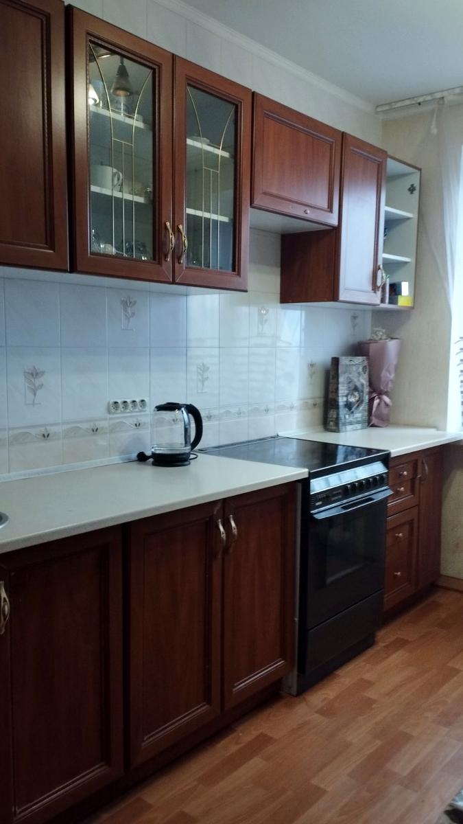 3-комнатная квартира по адресу ул. Литвиненко (площадь 64 м²) - Atlanta.ua - фото 12