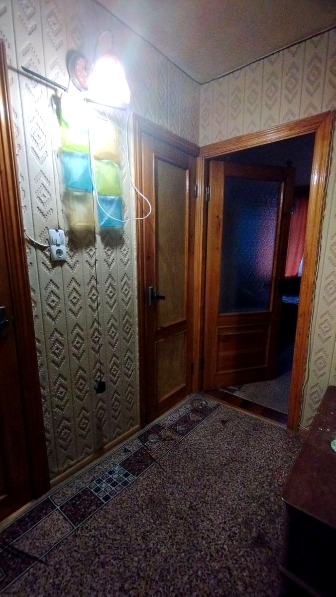 3-комнатная квартира по адресу ул. Литвиненко (площадь 64 м²) - Atlanta.ua - фото 16