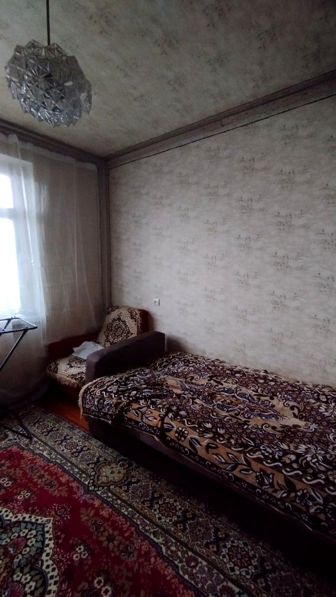 3-комнатная квартира по адресу ул. Литвиненко (площадь 64 м²) - Atlanta.ua - фото 17