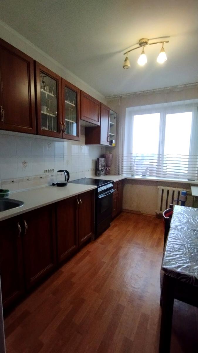 3-комнатная квартира по адресу ул. Литвиненко (площадь 64 м²) - Atlanta.ua - фото 19